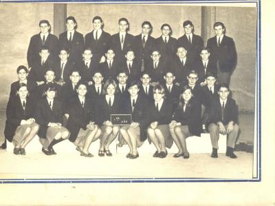 Foto de Primer año